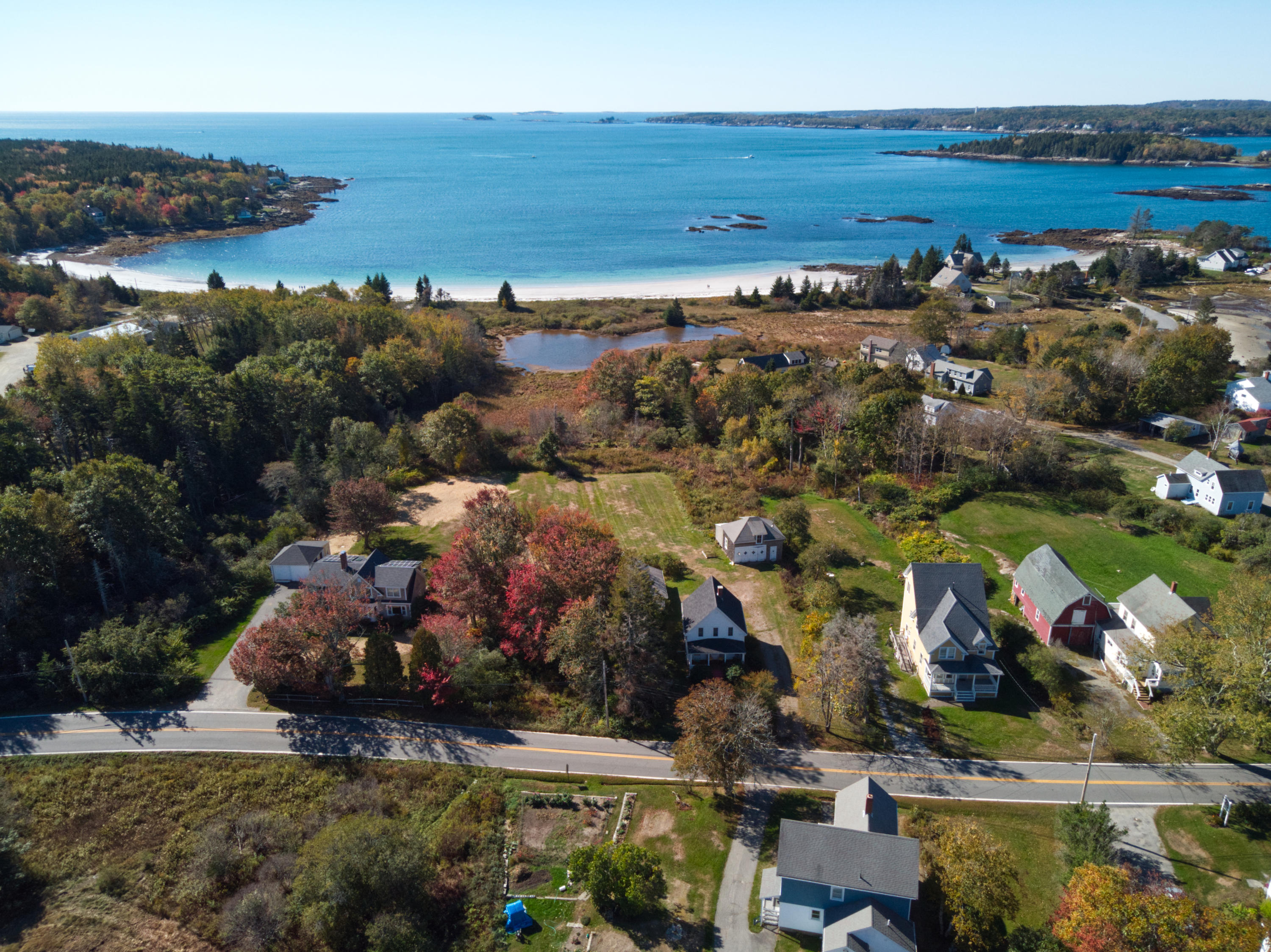 196 Snowball Hill Road New Harbor, ME 04554 - Photo 26 of 26 snowball1