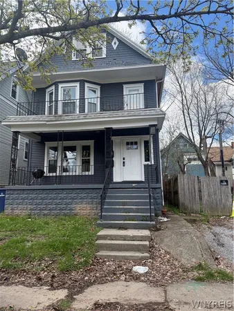 $1,800 | 238 Oxford Avenue, Buffalo, NY 14209