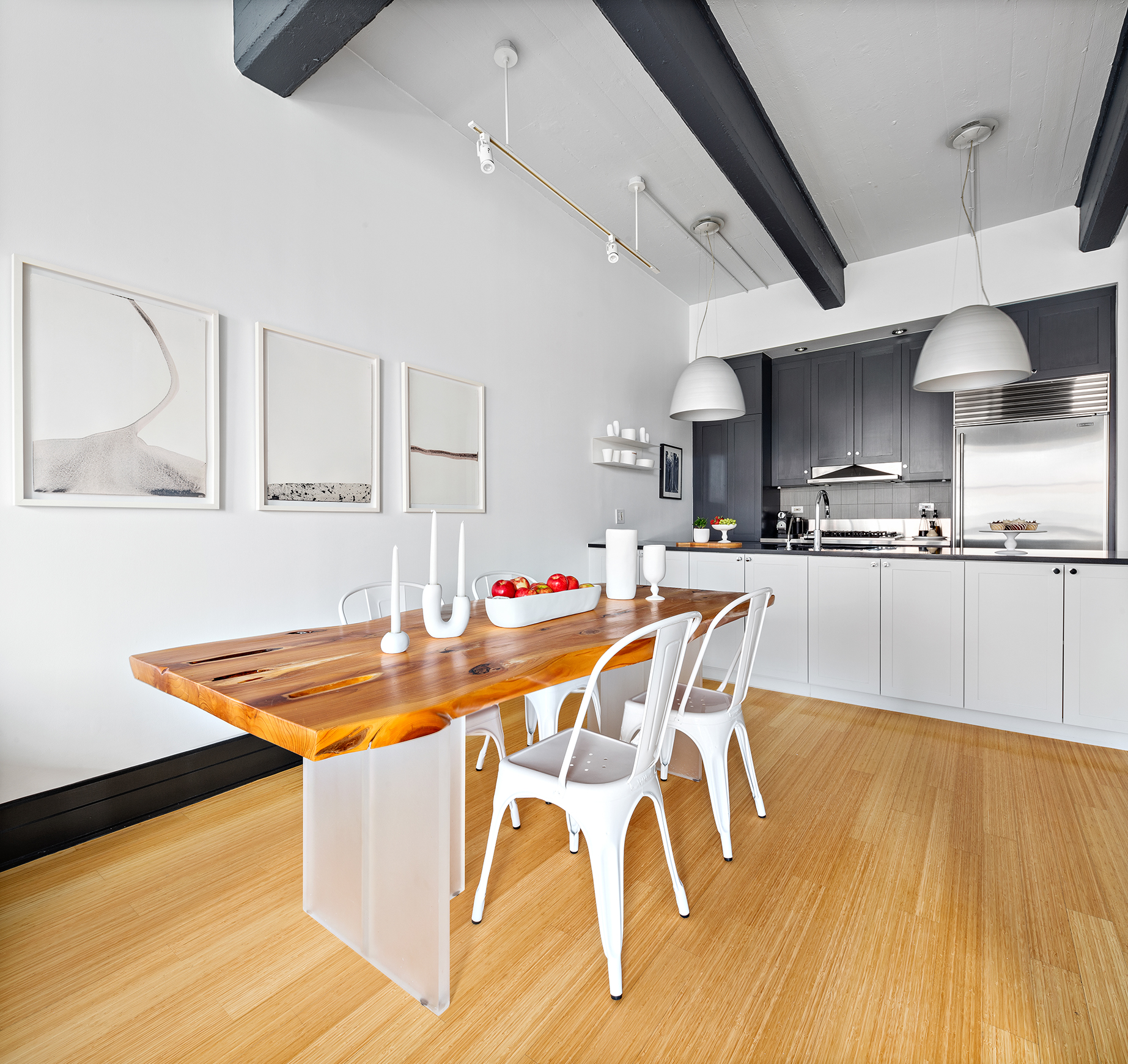 70 Washington Street, Unit 6K Brooklyn, NY 11201 - Photo 2 of 16