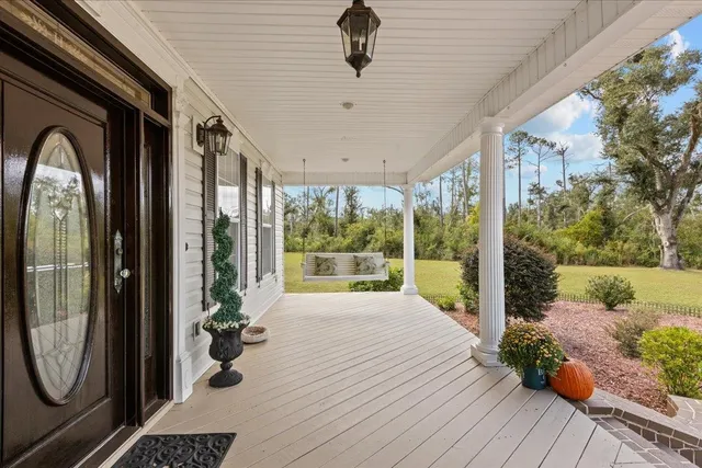 $549,500 | 2460 Canopy Lane, Perry, FL 32347