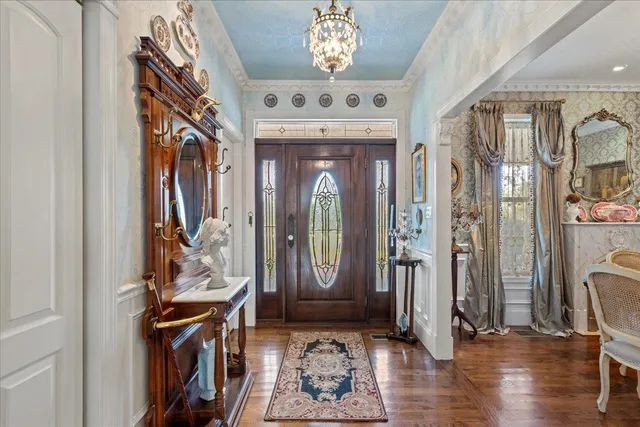 $549,500 | 2460 Canopy Lane, Perry, FL 32347