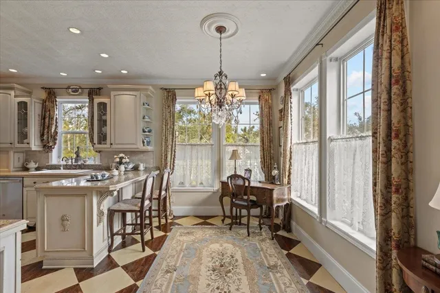 $549,500 | 2460 Canopy Lane, Perry, FL 32347