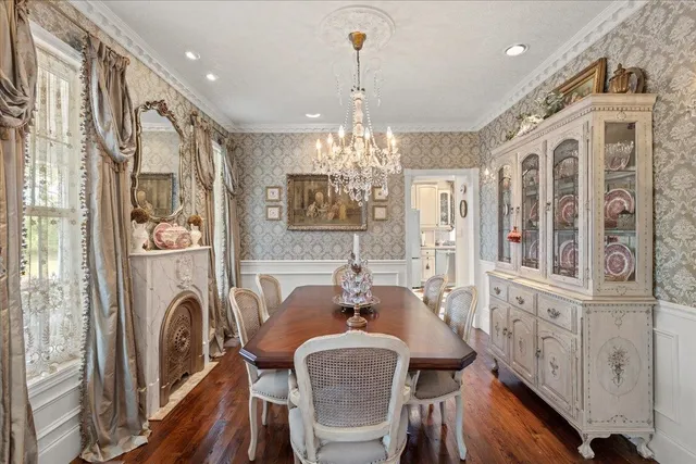 $549,500 | 2460 Canopy Lane, Perry, FL 32347