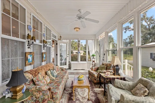 $549,500 | 2460 Canopy Lane, Perry, FL 32347