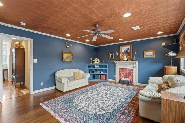 $549,500 | 2460 Canopy Lane, Perry, FL 32347