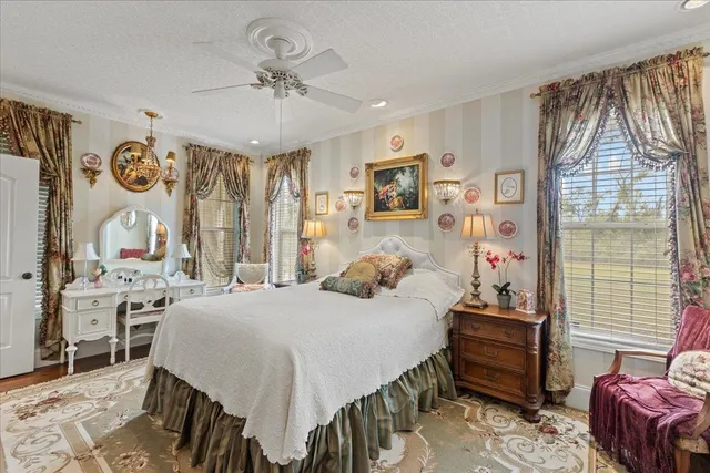 $549,500 | 2460 Canopy Lane, Perry, FL 32347