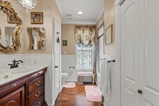 $549,500 | 2460 Canopy Lane, Perry, FL 32347