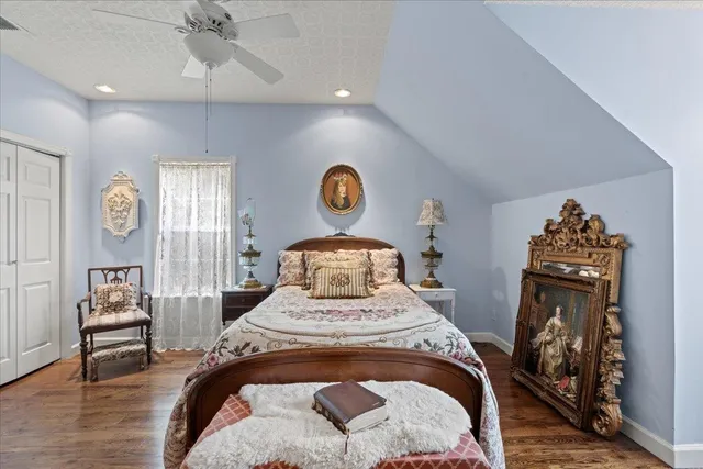 $549,500 | 2460 Canopy Lane, Perry, FL 32347