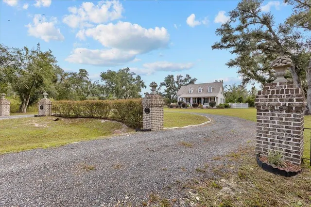 $549,500 | 2460 Canopy Lane, Perry, FL 32347