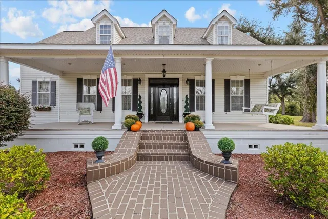 $549,500 | 2460 Canopy Lane, Perry, FL 32347