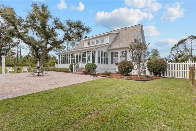 $549,500 | 2460 Canopy Lane, Perry, FL 32347