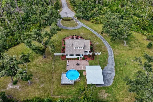 $549,500 | 2460 Canopy Lane, Perry, FL 32347