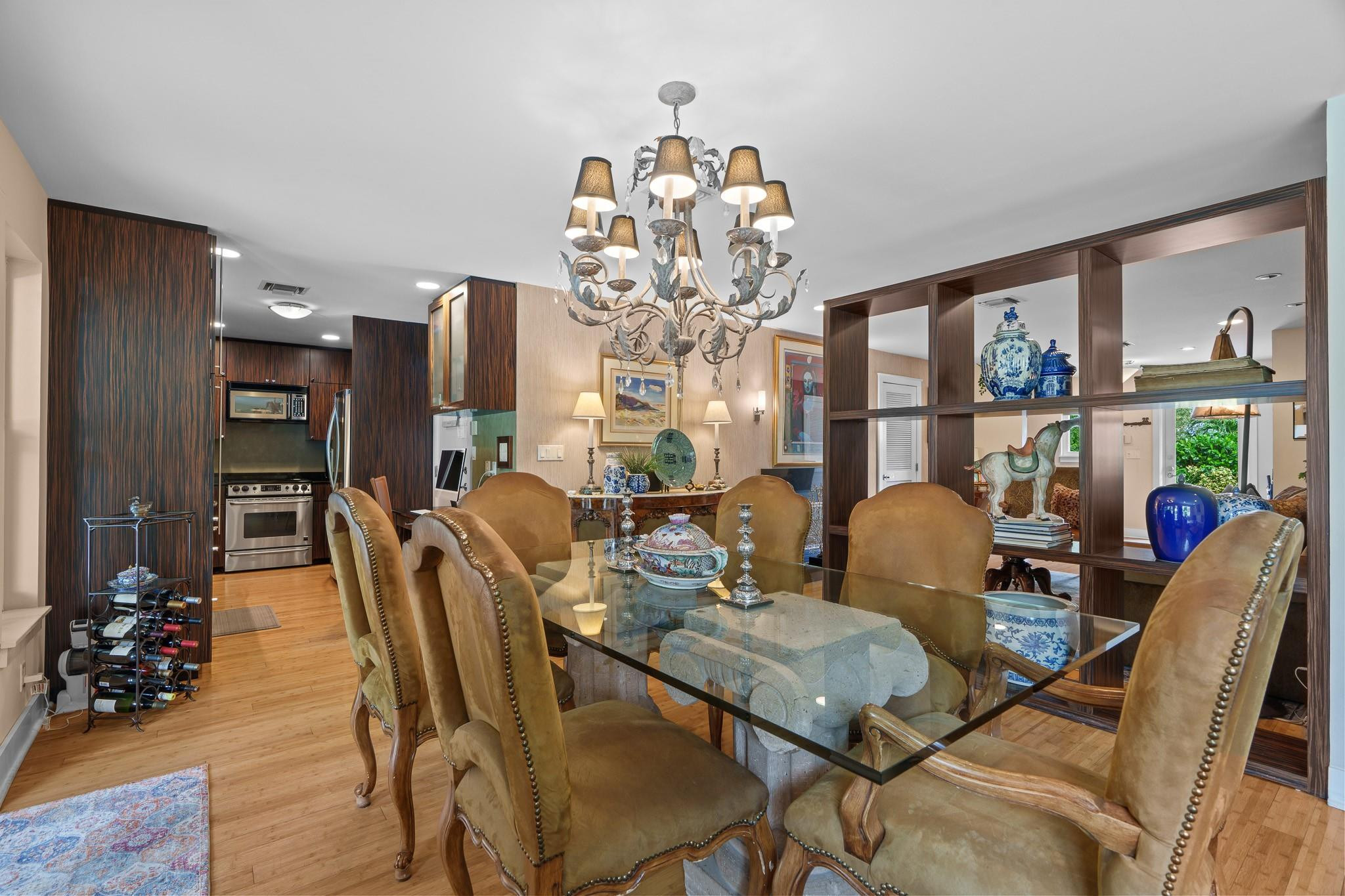 615 North Victoria Park Road Fort Lauderdale, FL 33304 - Photo 11 of 77 Photo 11