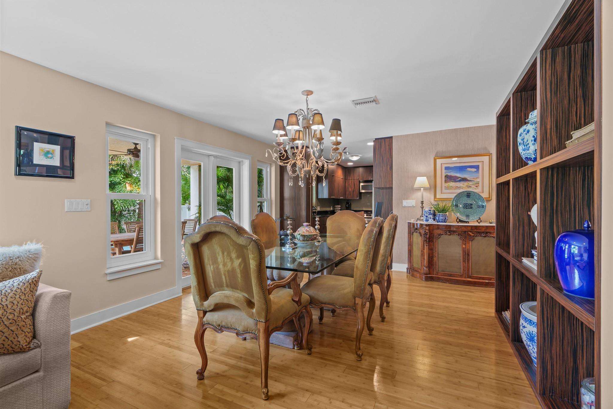 615 North Victoria Park Road Fort Lauderdale, FL 33304 - Photo 12 of 77 Photo 12
