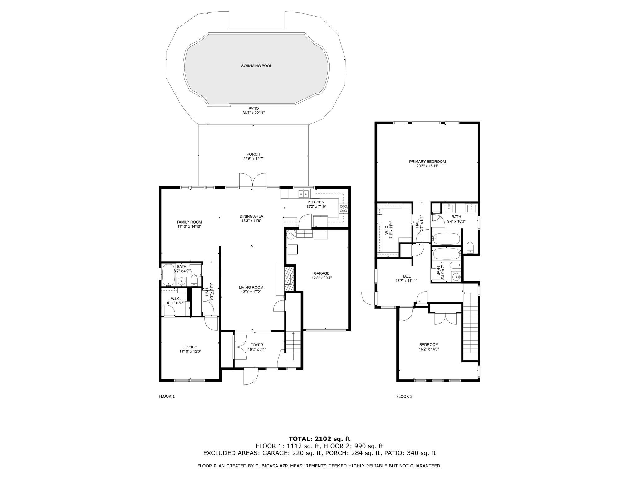 615 North Victoria Park Road Fort Lauderdale, FL 33304 - Photo 4 of 77 Photo 4