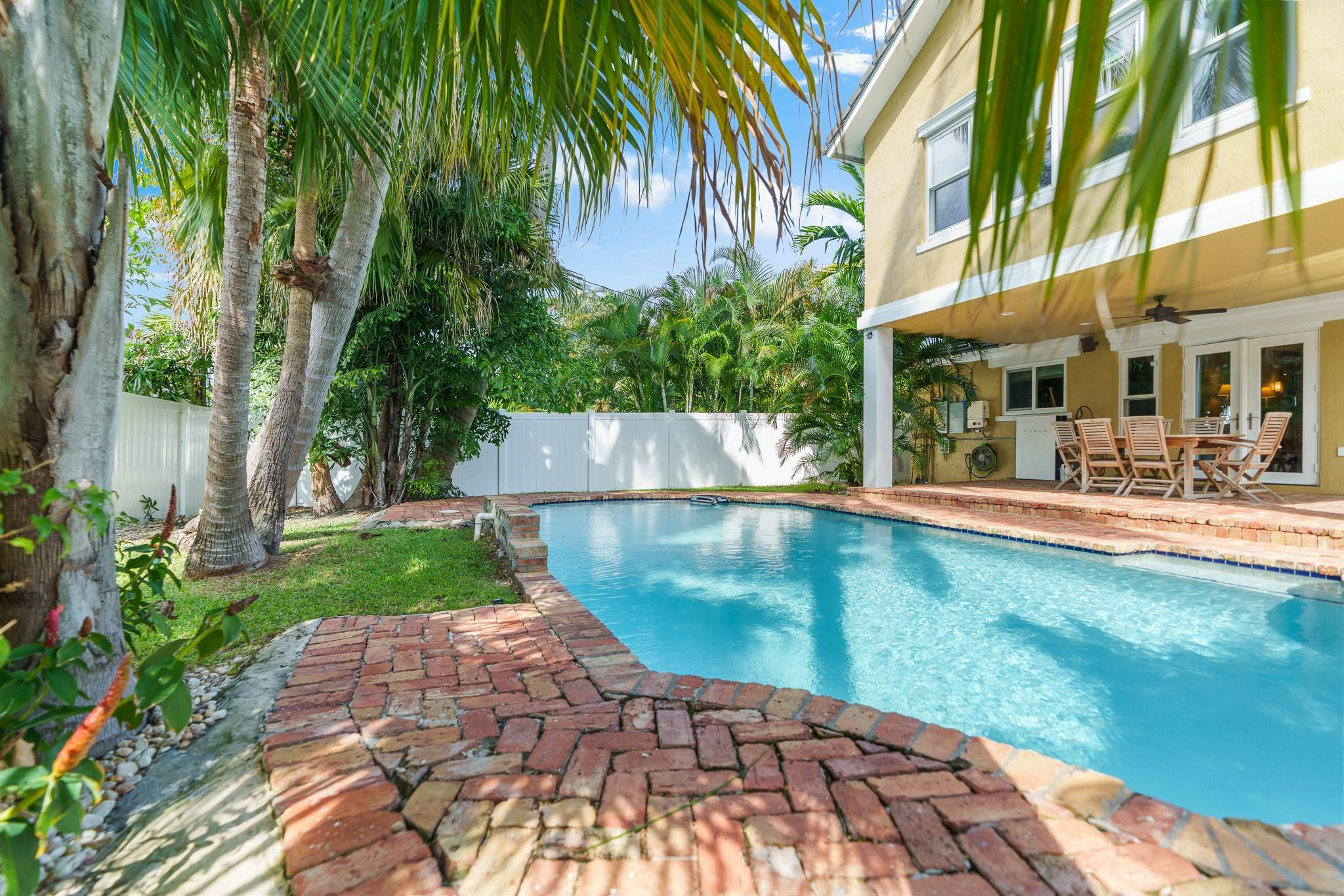 615 North Victoria Park Road Fort Lauderdale, FL 33304 - Photo 54 of 77 Photo 54