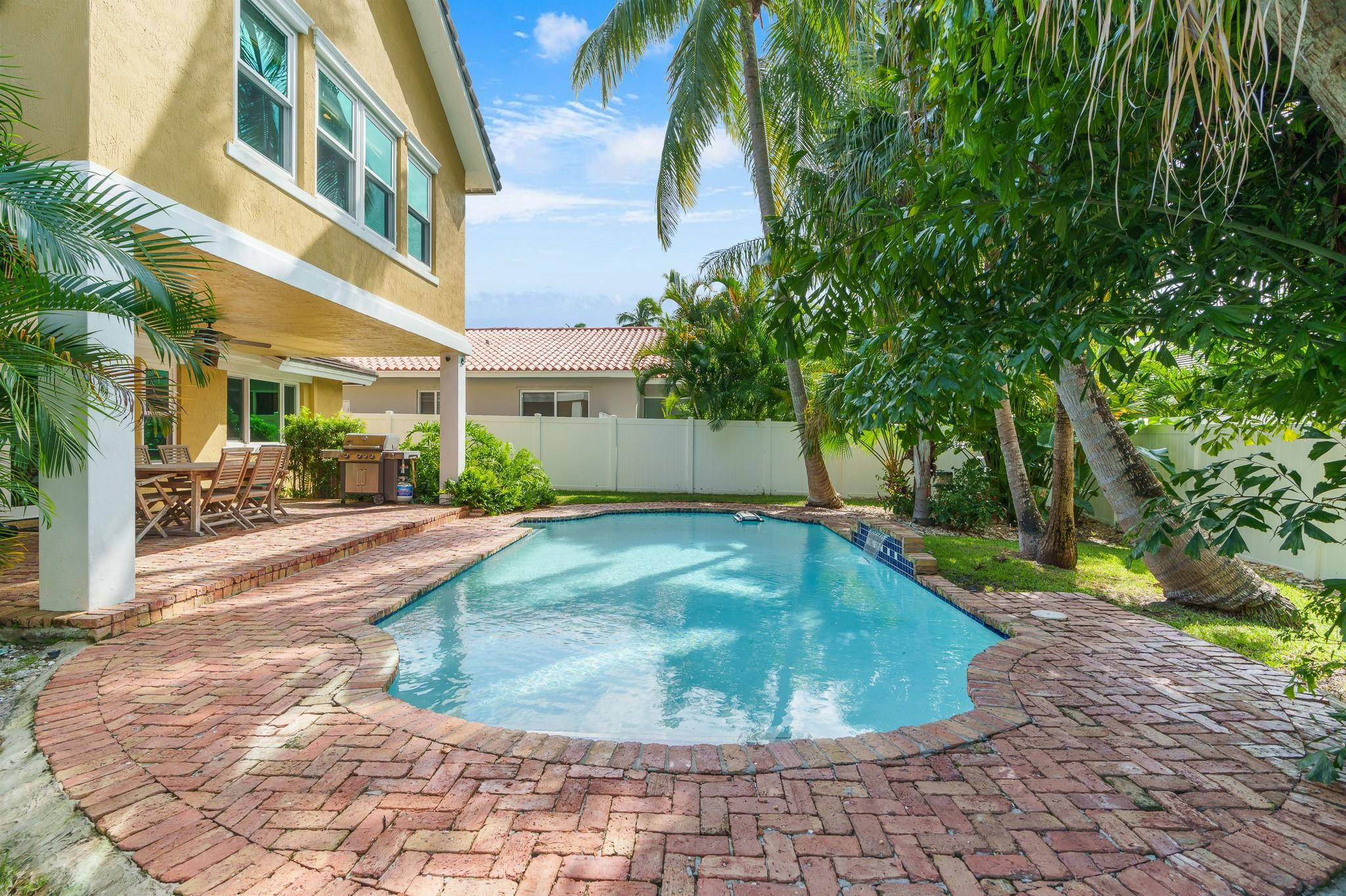 615 North Victoria Park Road Fort Lauderdale, FL 33304 - Photo 55 of 77 Photo 55
