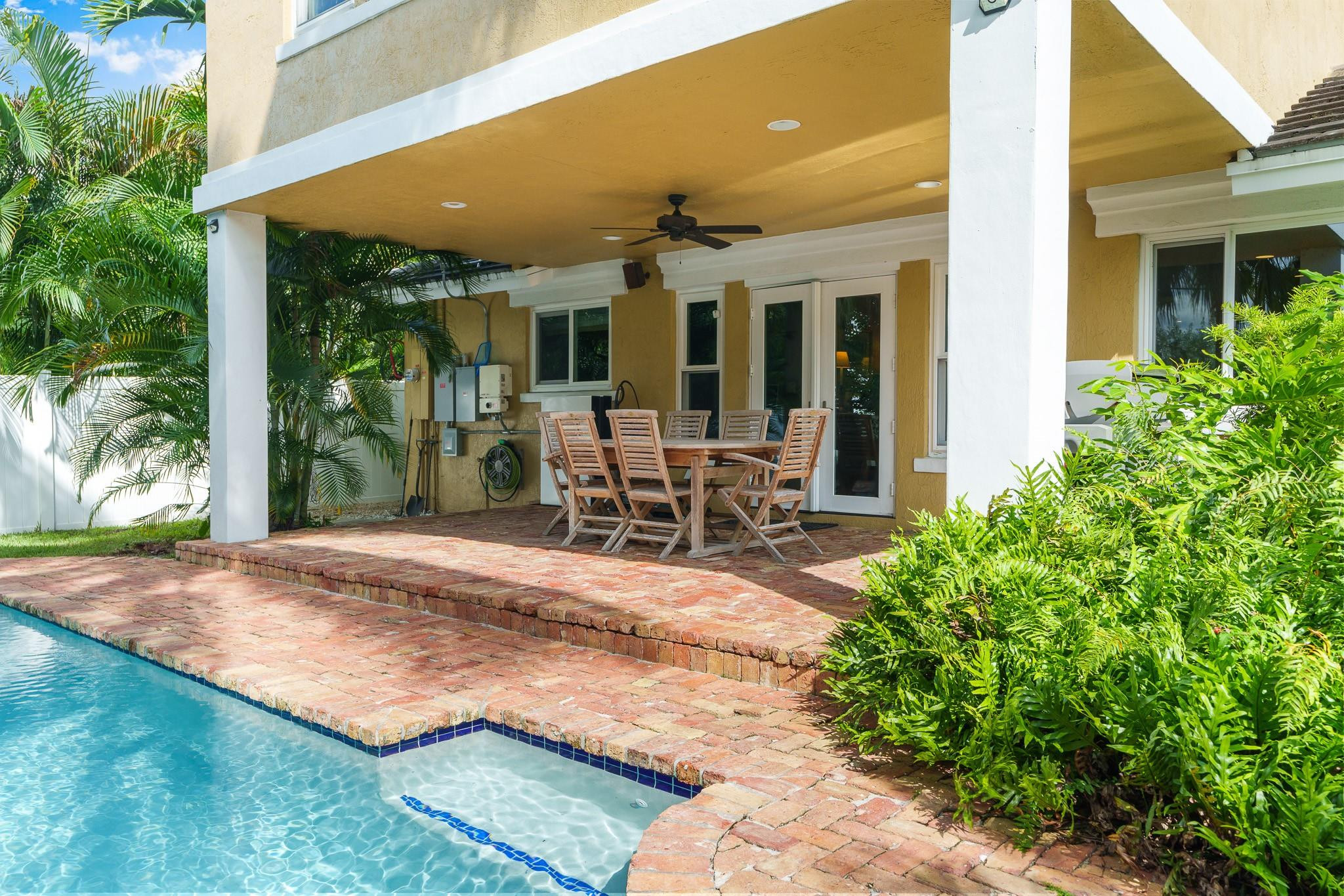 615 North Victoria Park Road Fort Lauderdale, FL 33304 - Photo 57 of 77 Photo 57