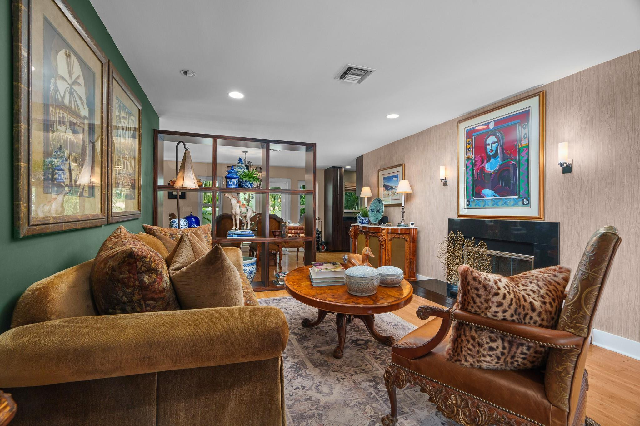 615 North Victoria Park Road Fort Lauderdale, FL 33304 - Photo 6 of 77 Photo 6