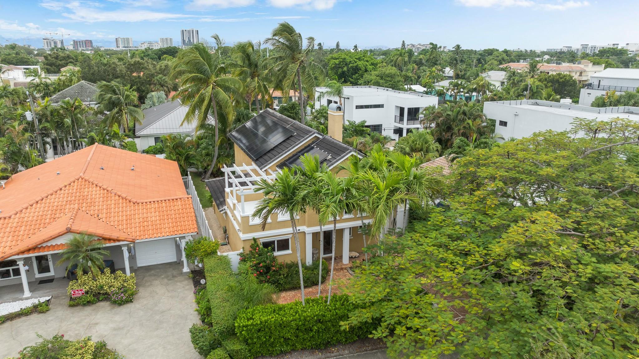 615 North Victoria Park Road Fort Lauderdale, FL 33304 - Photo 71 of 77 Photo 71