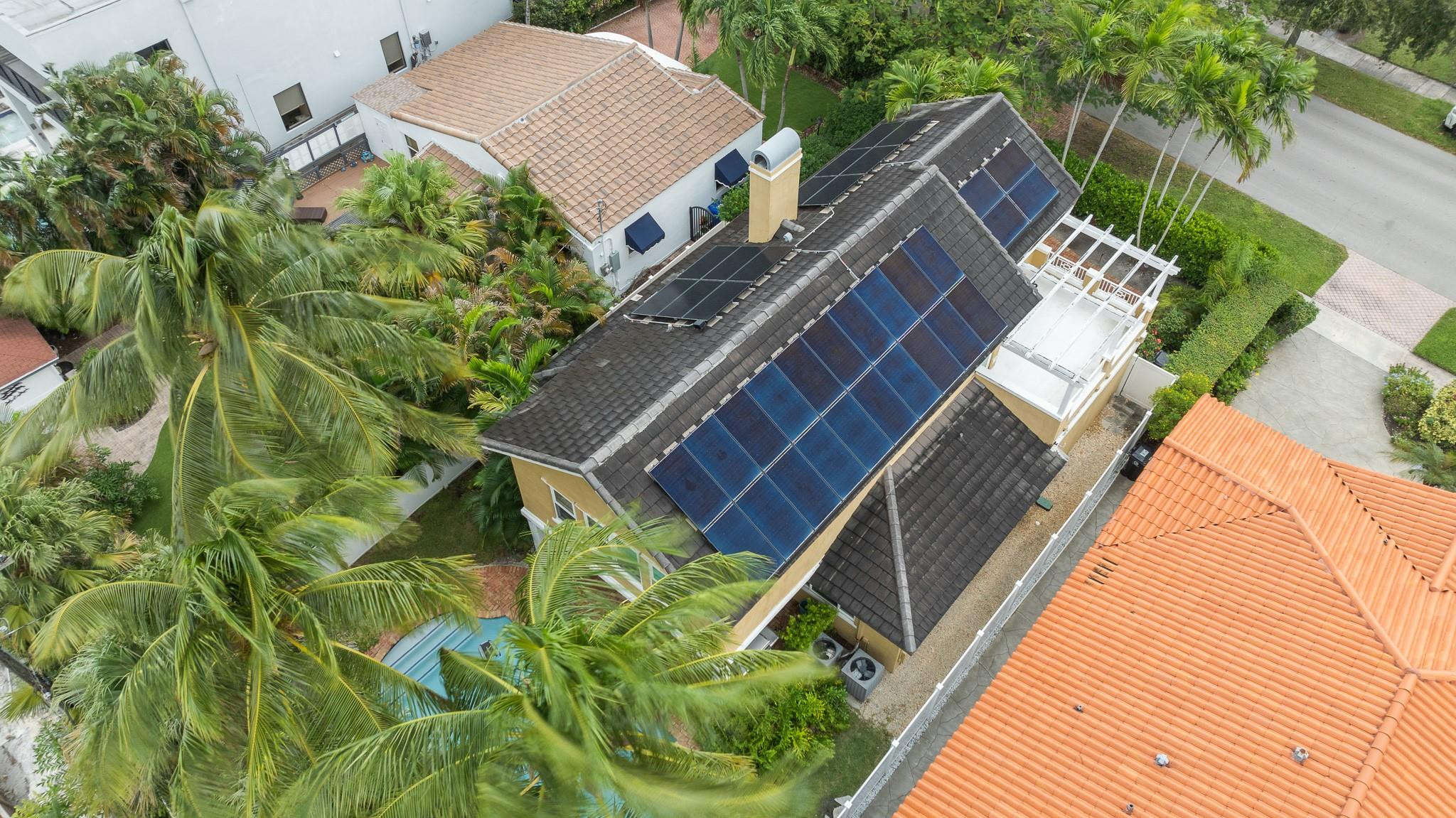 615 North Victoria Park Road Fort Lauderdale, FL 33304 - Photo 74 of 77 Photo 74