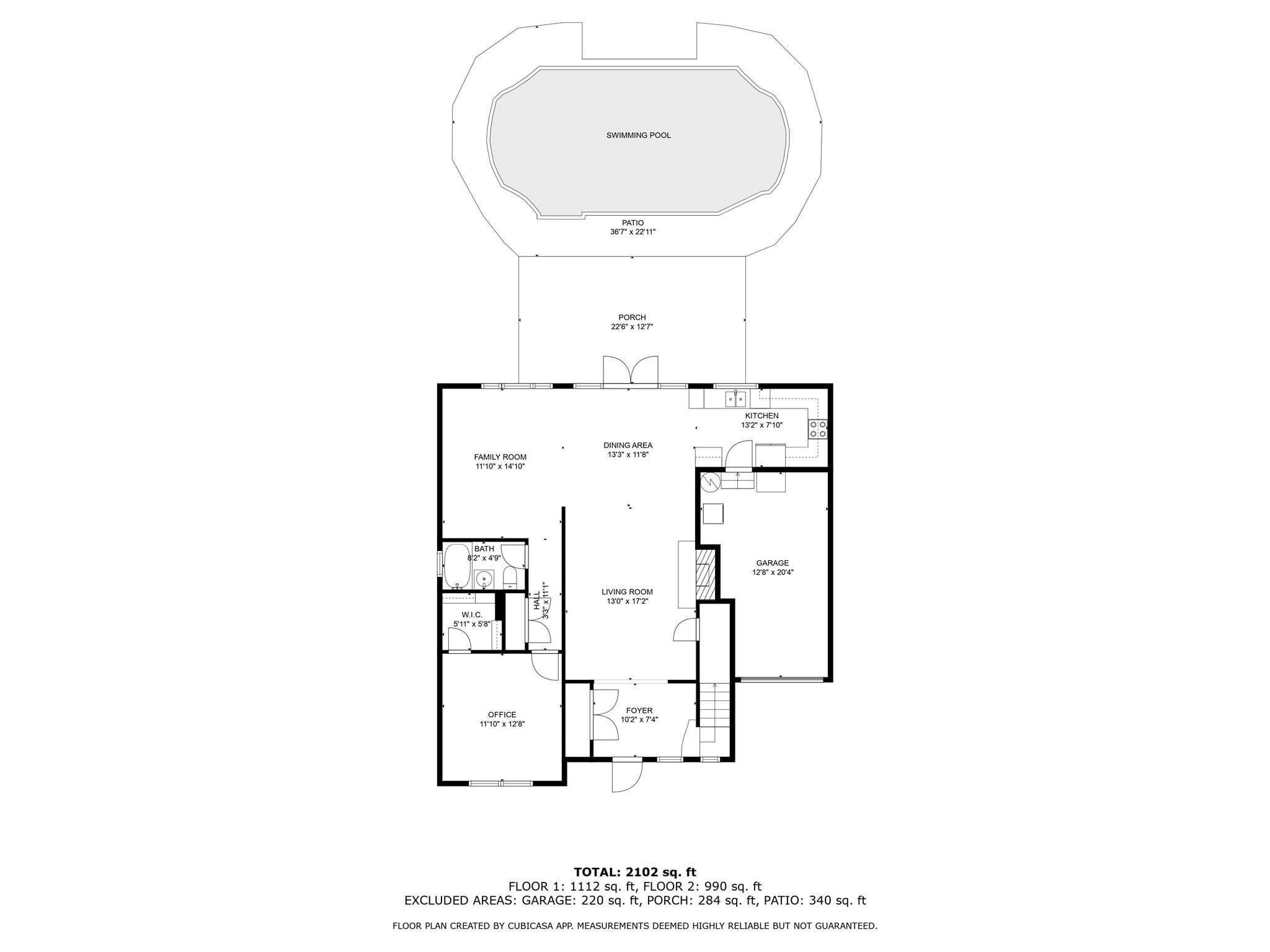 615 North Victoria Park Road Fort Lauderdale, FL 33304 - Photo 76 of 77 Photo 76