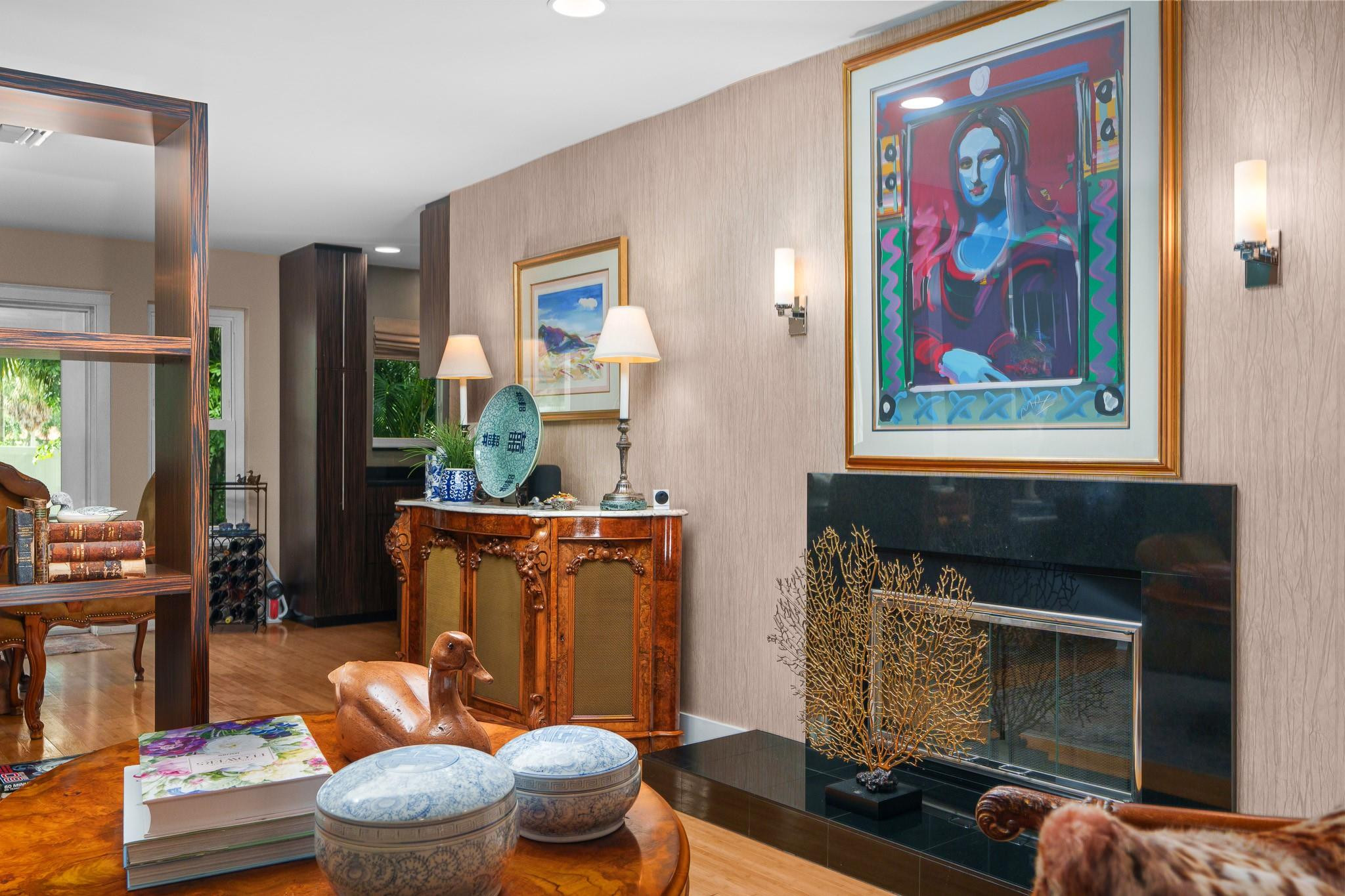 615 North Victoria Park Road Fort Lauderdale, FL 33304 - Photo 8 of 77 Photo 8