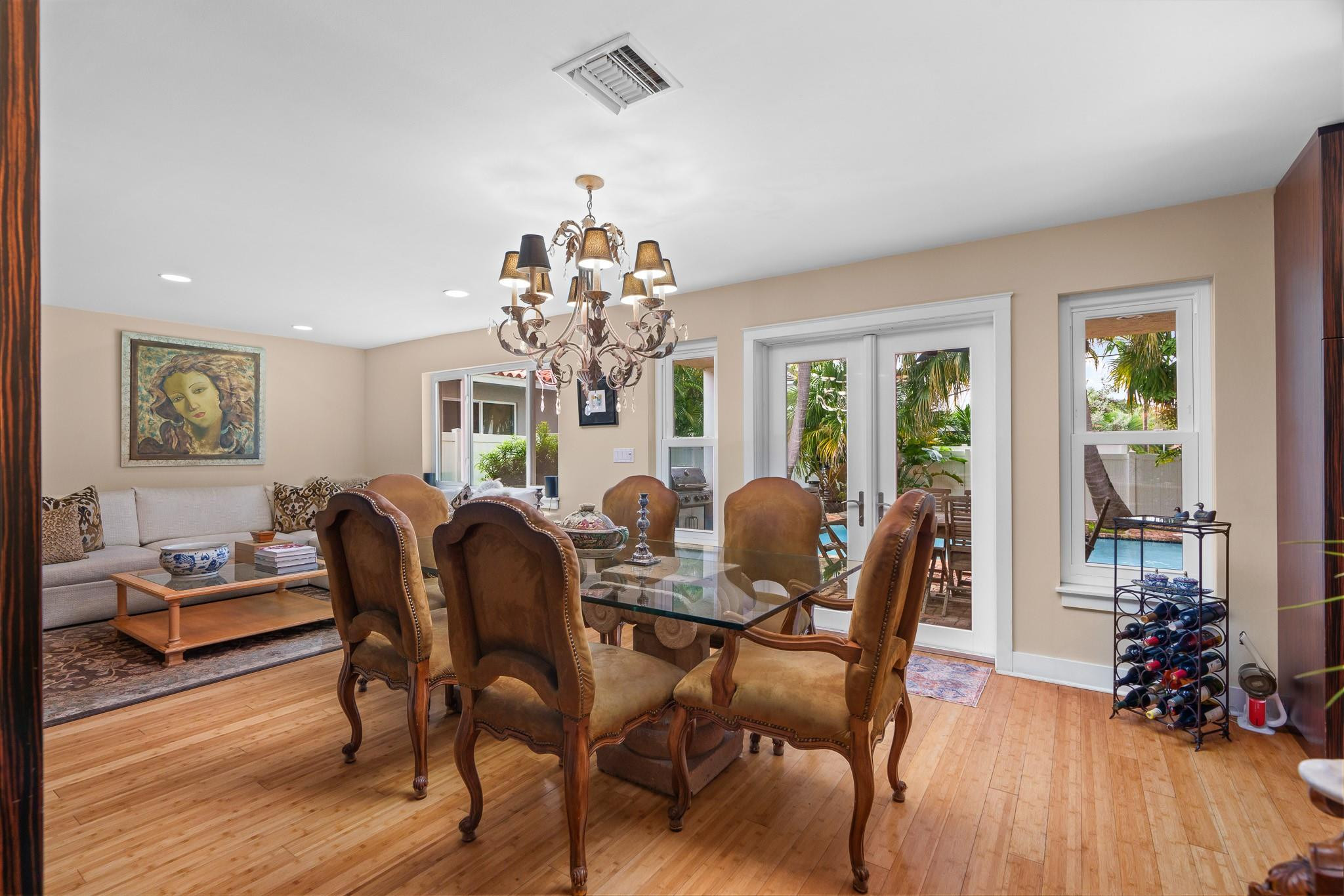 615 North Victoria Park Road Fort Lauderdale, FL 33304 - Photo 9 of 77 Photo 9