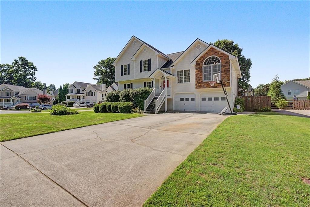 214 Moore Valley Way Canton, GA 30115 - Photo 5 of 59