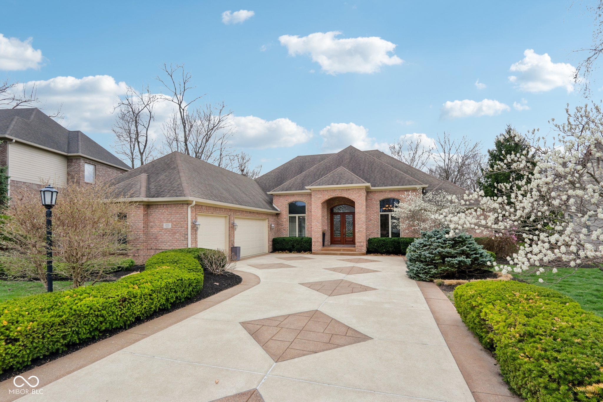 14575 Geist Ridge Drive Fishers, IN 46040 - Photo 1 of 75