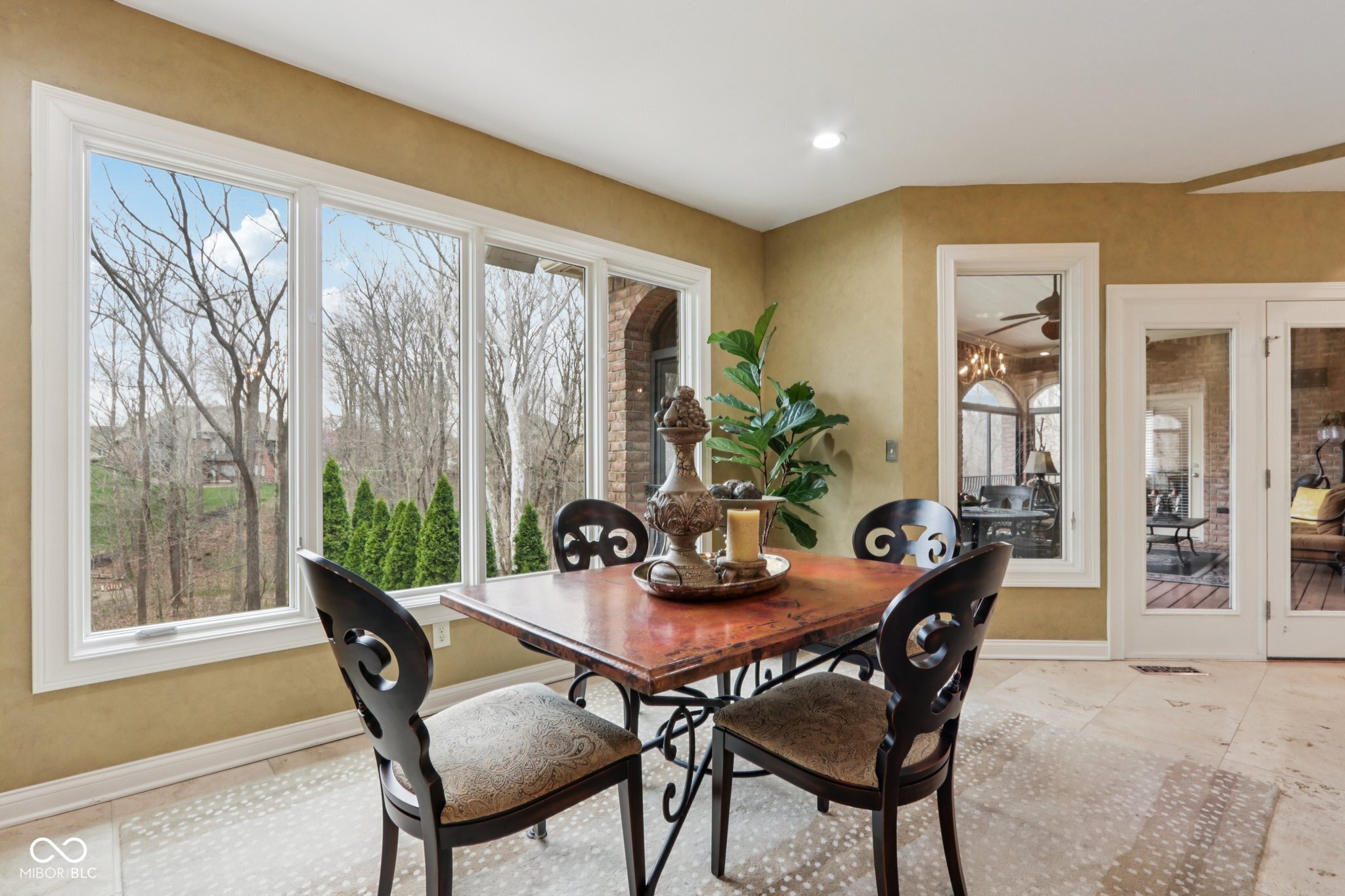 14575 Geist Ridge Drive Fishers, IN 46040 - Photo 12 of 75