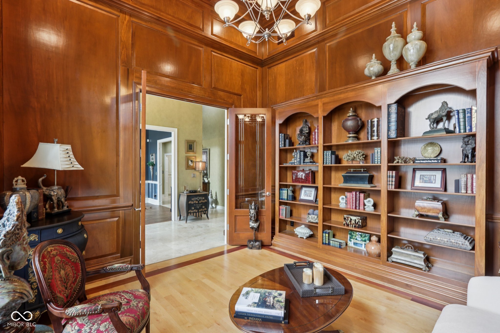 14575 Geist Ridge Drive Fishers, IN 46040 - Photo 20 of 75