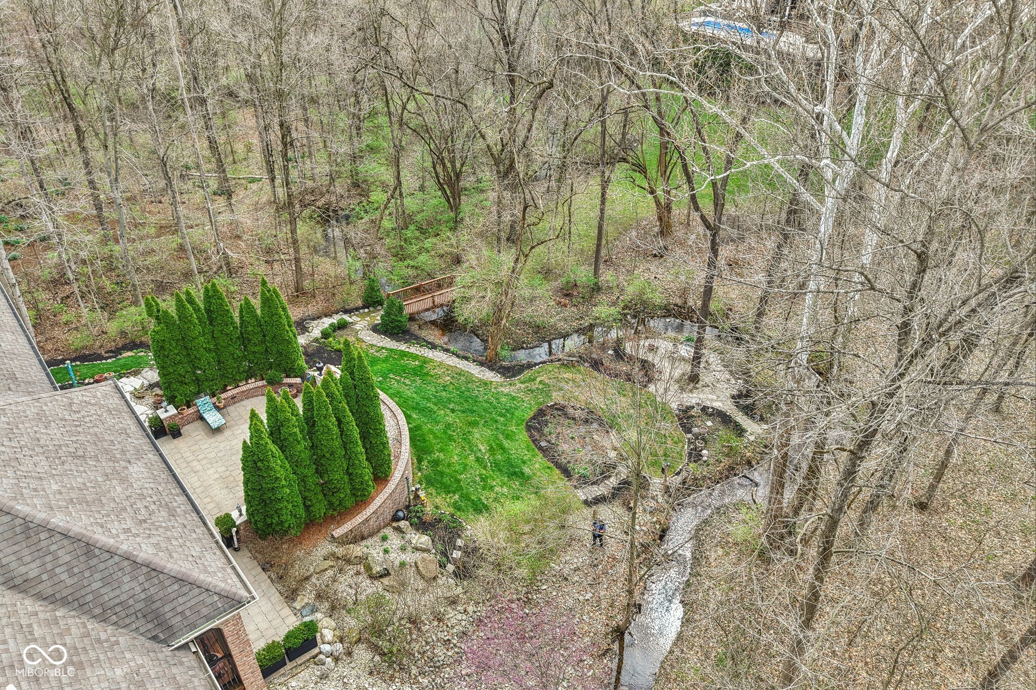 14575 Geist Ridge Drive Fishers, IN 46040 - Photo 2 of 75