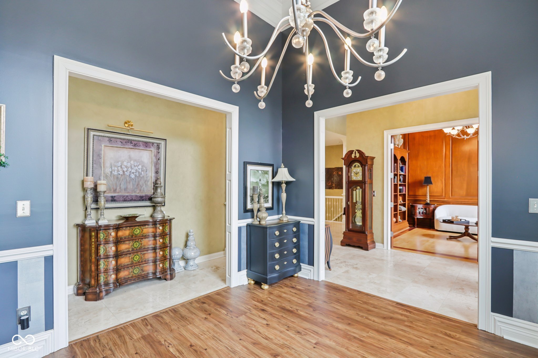 14575 Geist Ridge Drive Fishers, IN 46040 - Photo 22 of 75