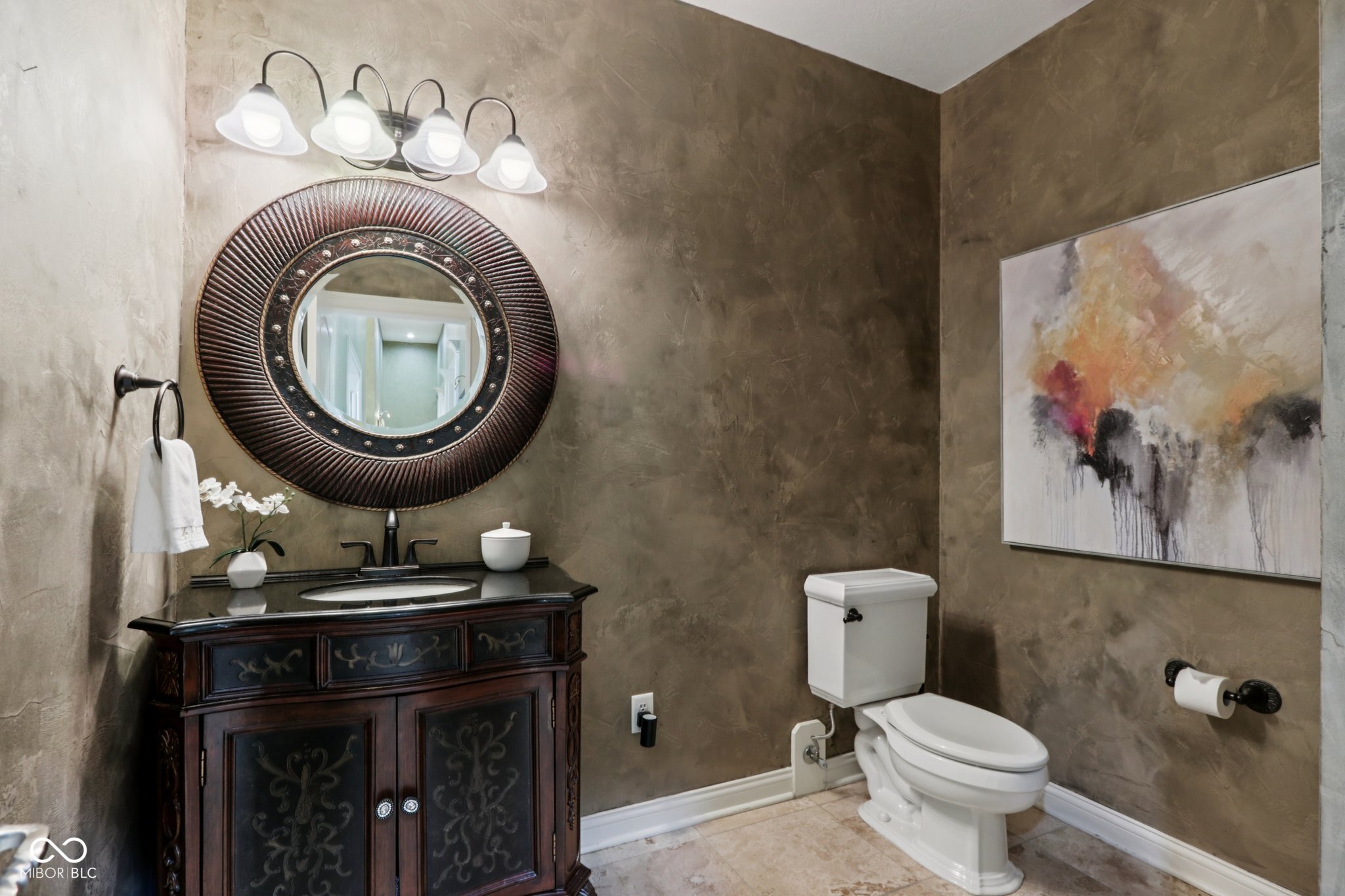 14575 Geist Ridge Drive Fishers, IN 46040 - Photo 30 of 75