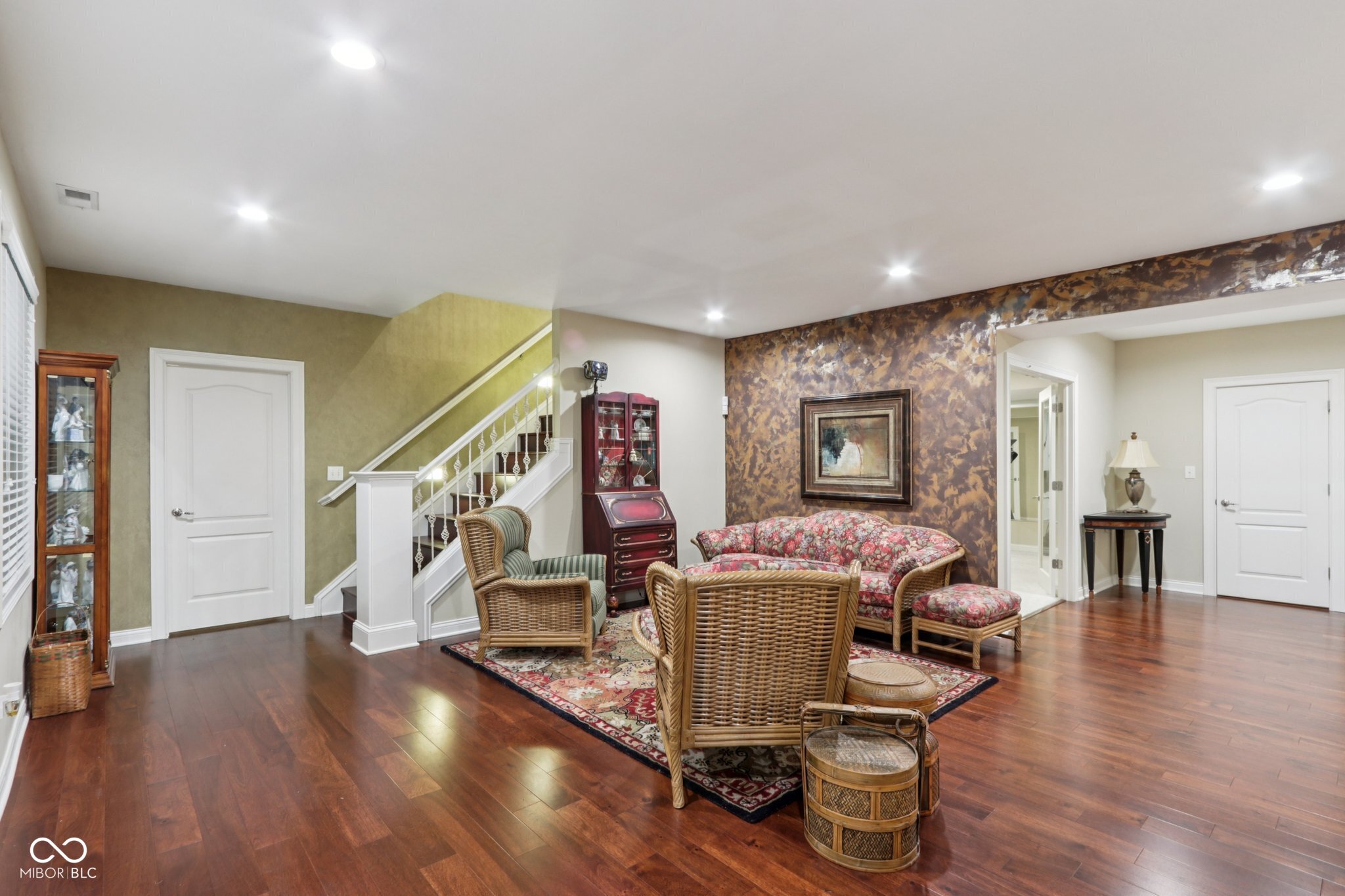 14575 Geist Ridge Drive Fishers, IN 46040 - Photo 37 of 75