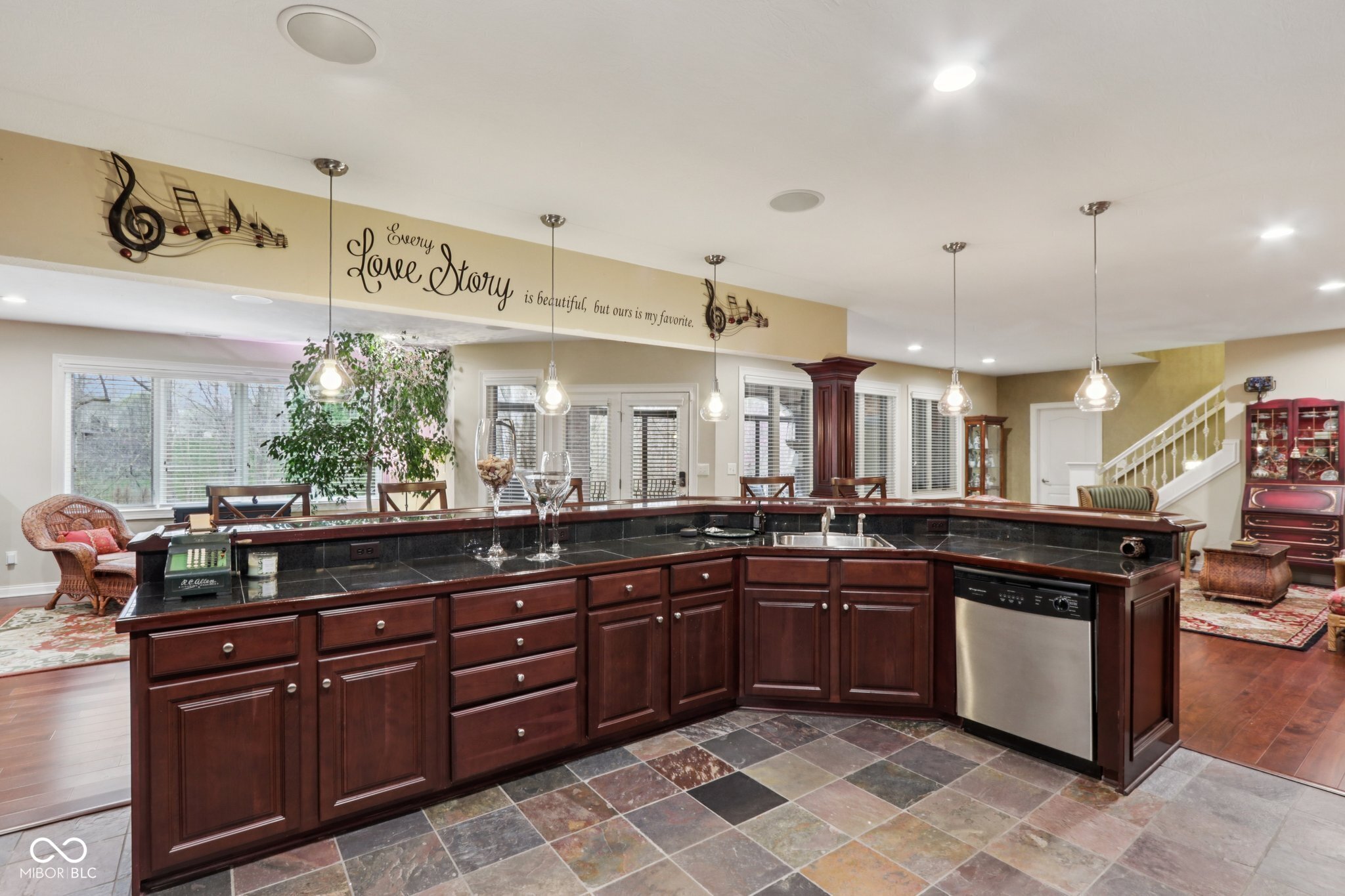 14575 Geist Ridge Drive Fishers, IN 46040 - Photo 39 of 75