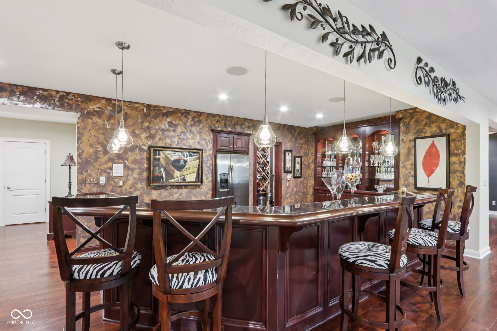 14575 Geist Ridge Drive Fishers, IN 46040 - Photo 40 of 75