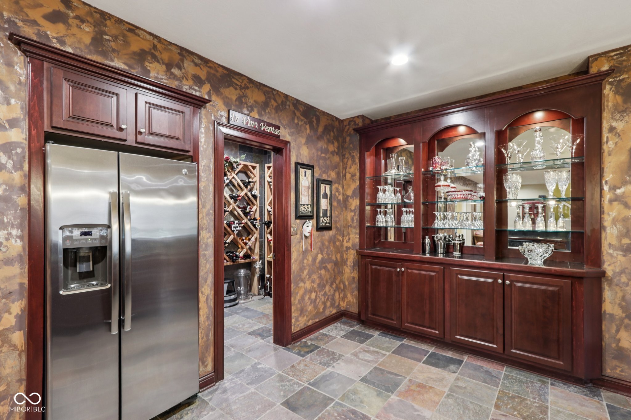 14575 Geist Ridge Drive Fishers, IN 46040 - Photo 41 of 75