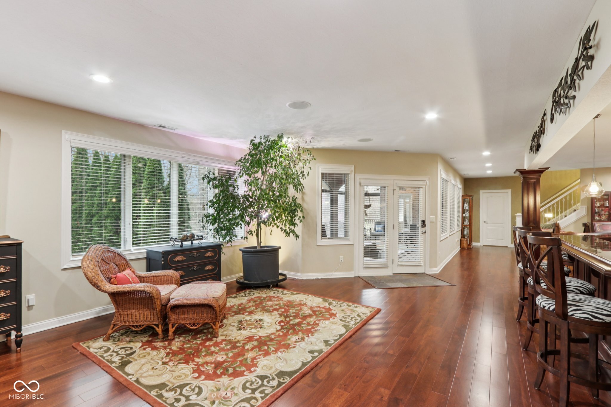 14575 Geist Ridge Drive Fishers, IN 46040 - Photo 43 of 75
