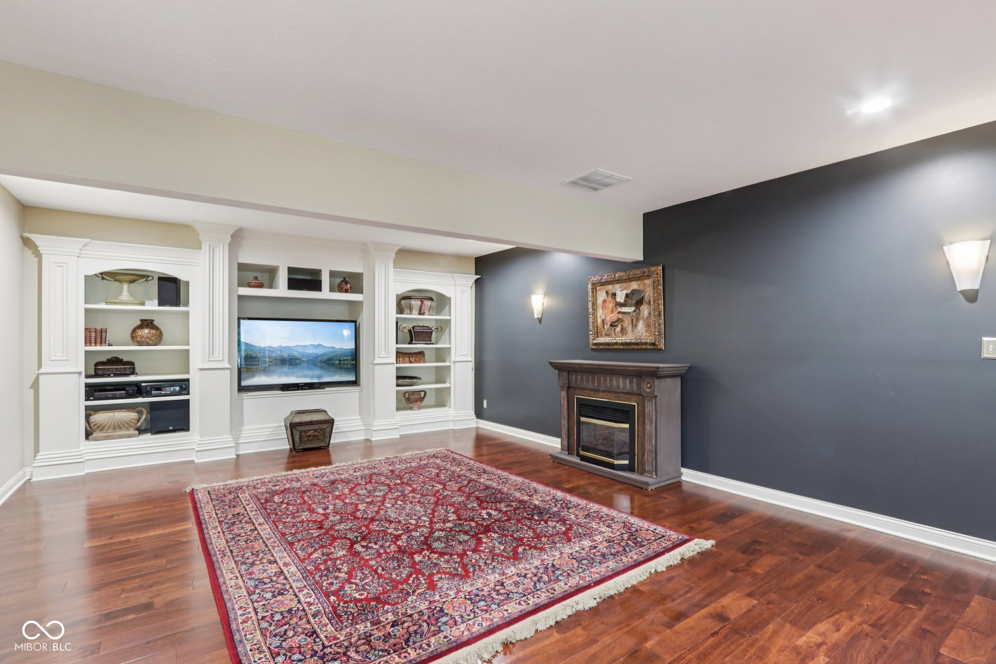 14575 Geist Ridge Drive Fishers, IN 46040 - Photo 44 of 75