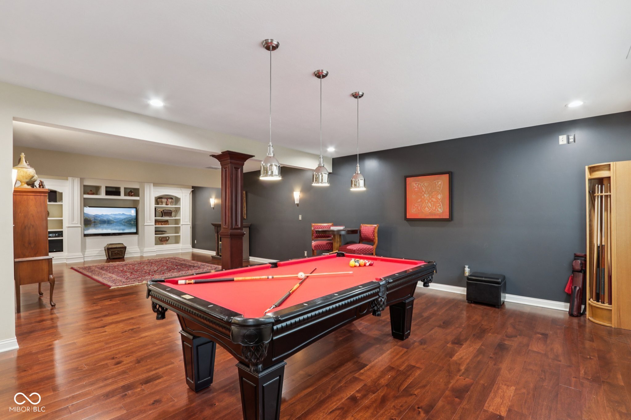 14575 Geist Ridge Drive Fishers, IN 46040 - Photo 45 of 75