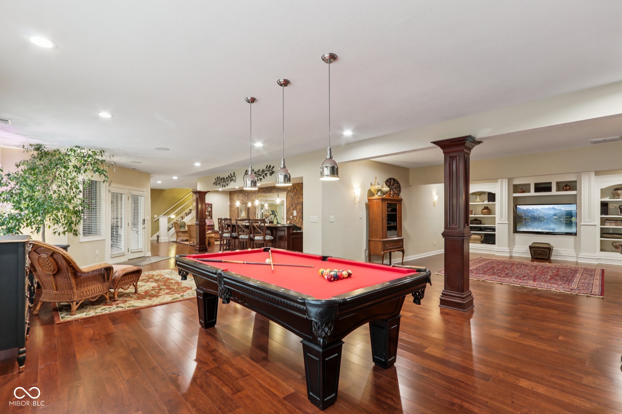 14575 Geist Ridge Drive Fishers, IN 46040 - Photo 46 of 75