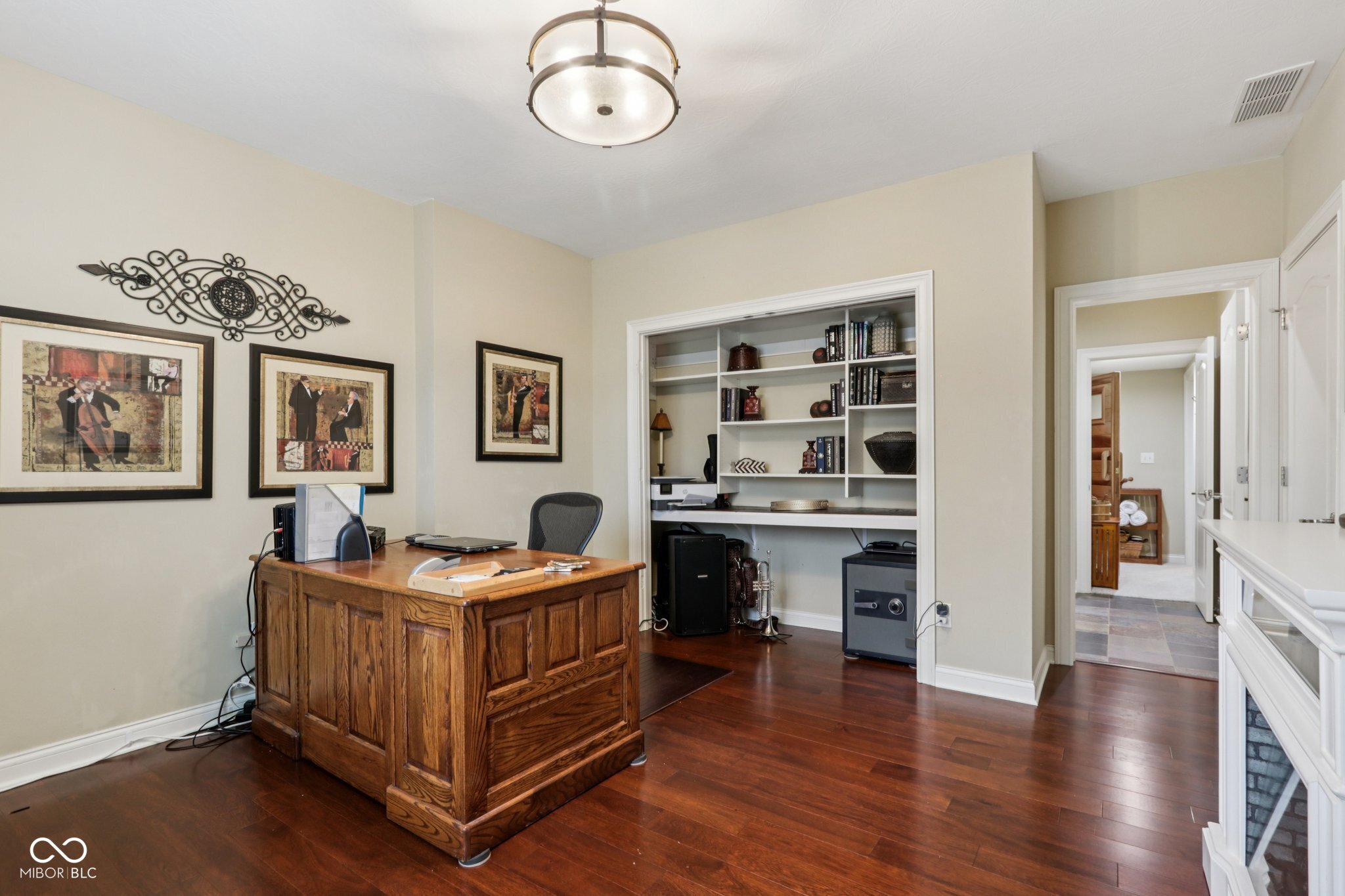 14575 Geist Ridge Drive Fishers, IN 46040 - Photo 53 of 75
