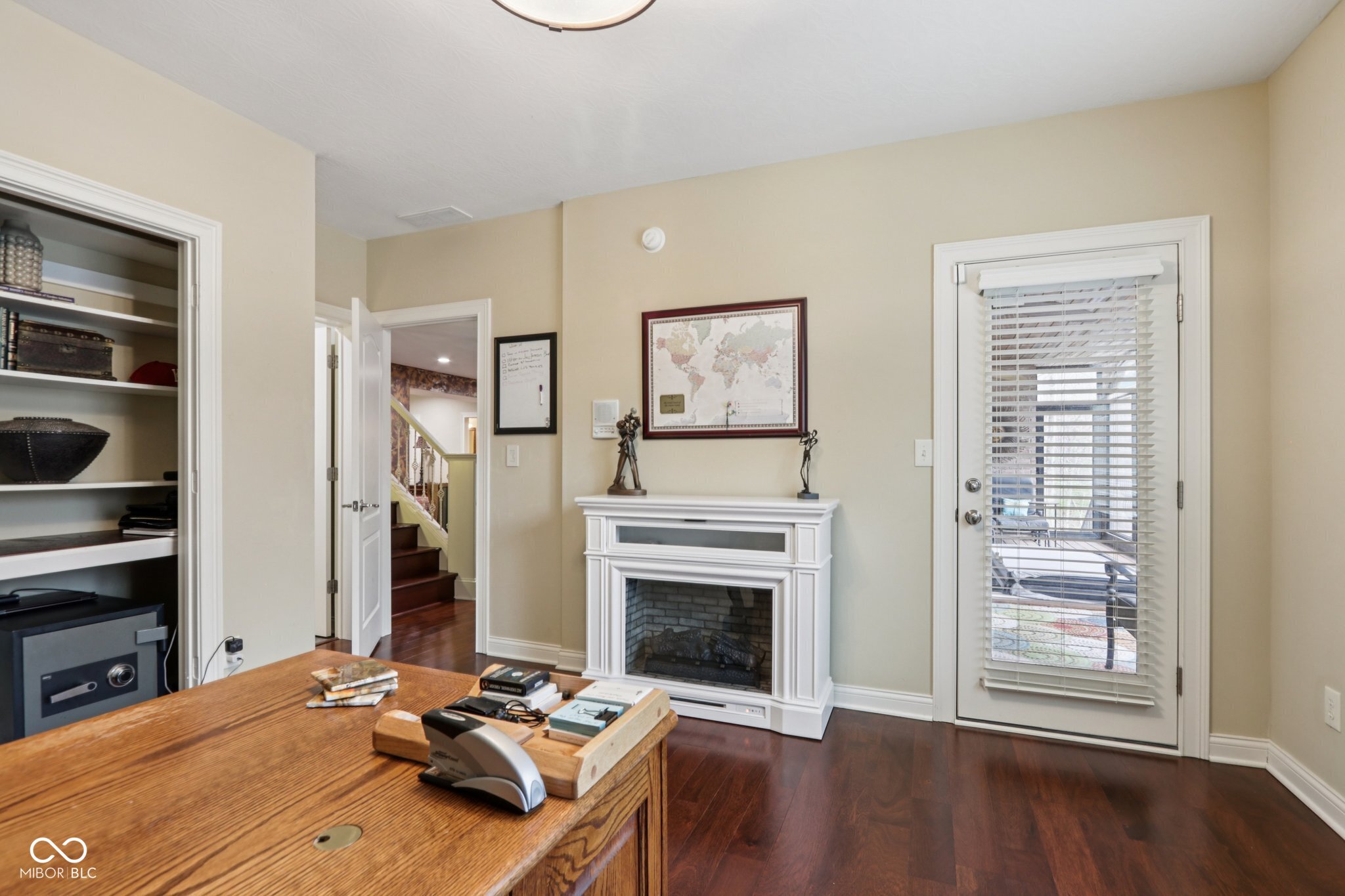 14575 Geist Ridge Drive Fishers, IN 46040 - Photo 54 of 75