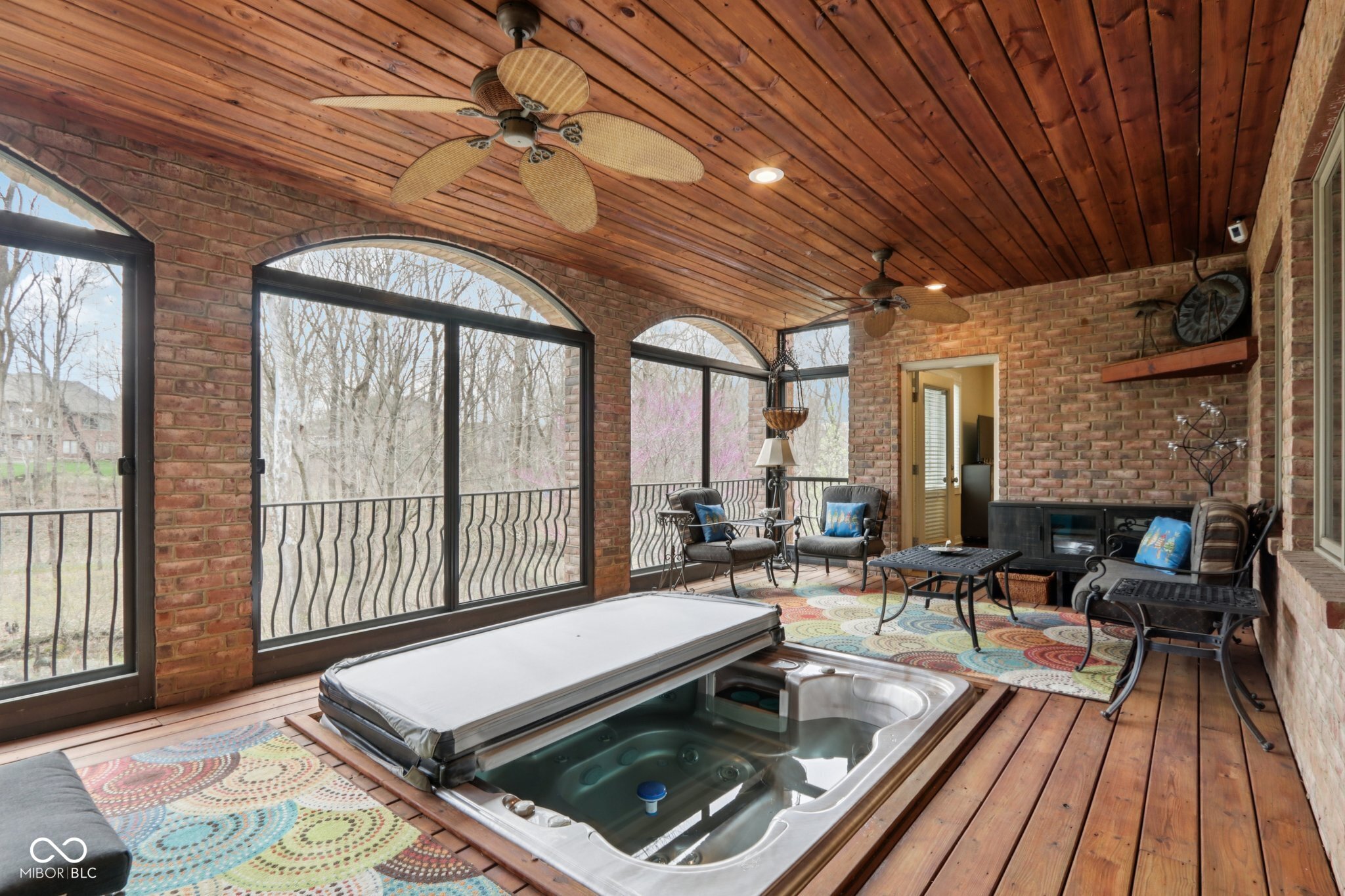 14575 Geist Ridge Drive Fishers, IN 46040 - Photo 55 of 75