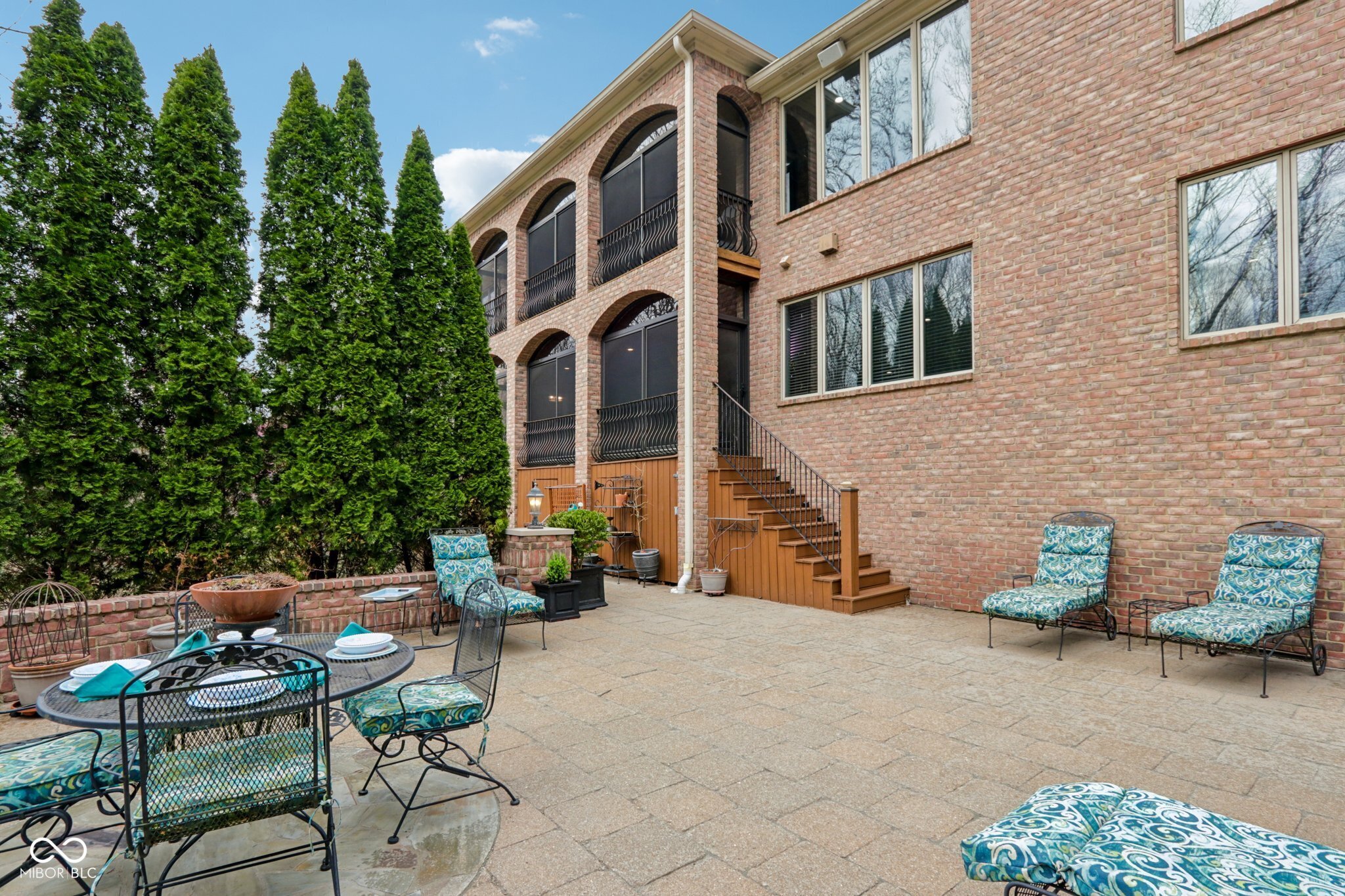 14575 Geist Ridge Drive Fishers, IN 46040 - Photo 58 of 75