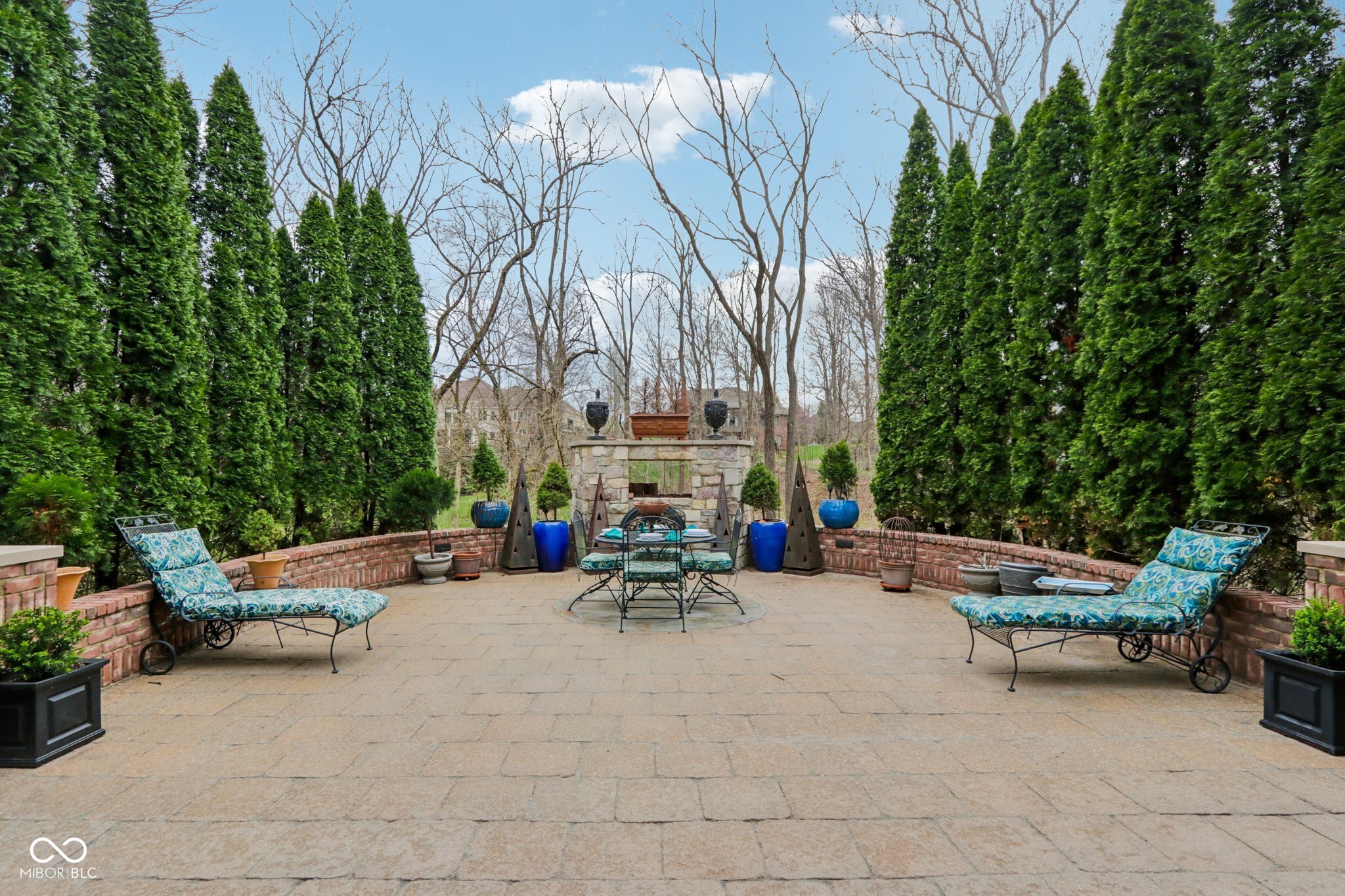 14575 Geist Ridge Drive Fishers, IN 46040 - Photo 60 of 75
