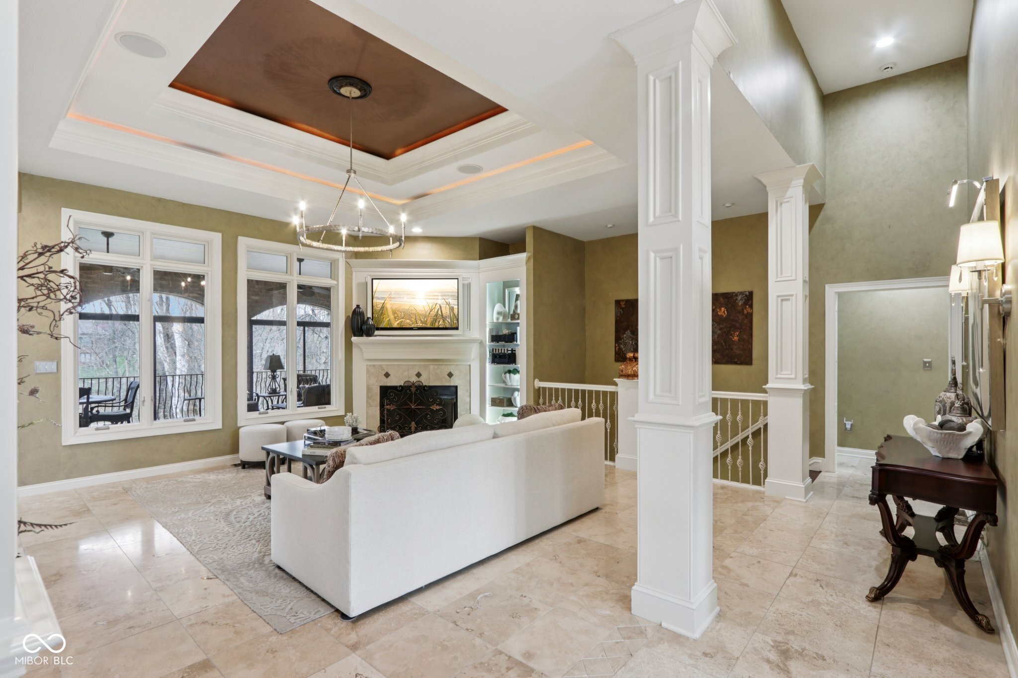 14575 Geist Ridge Drive Fishers, IN 46040 - Photo 6 of 75