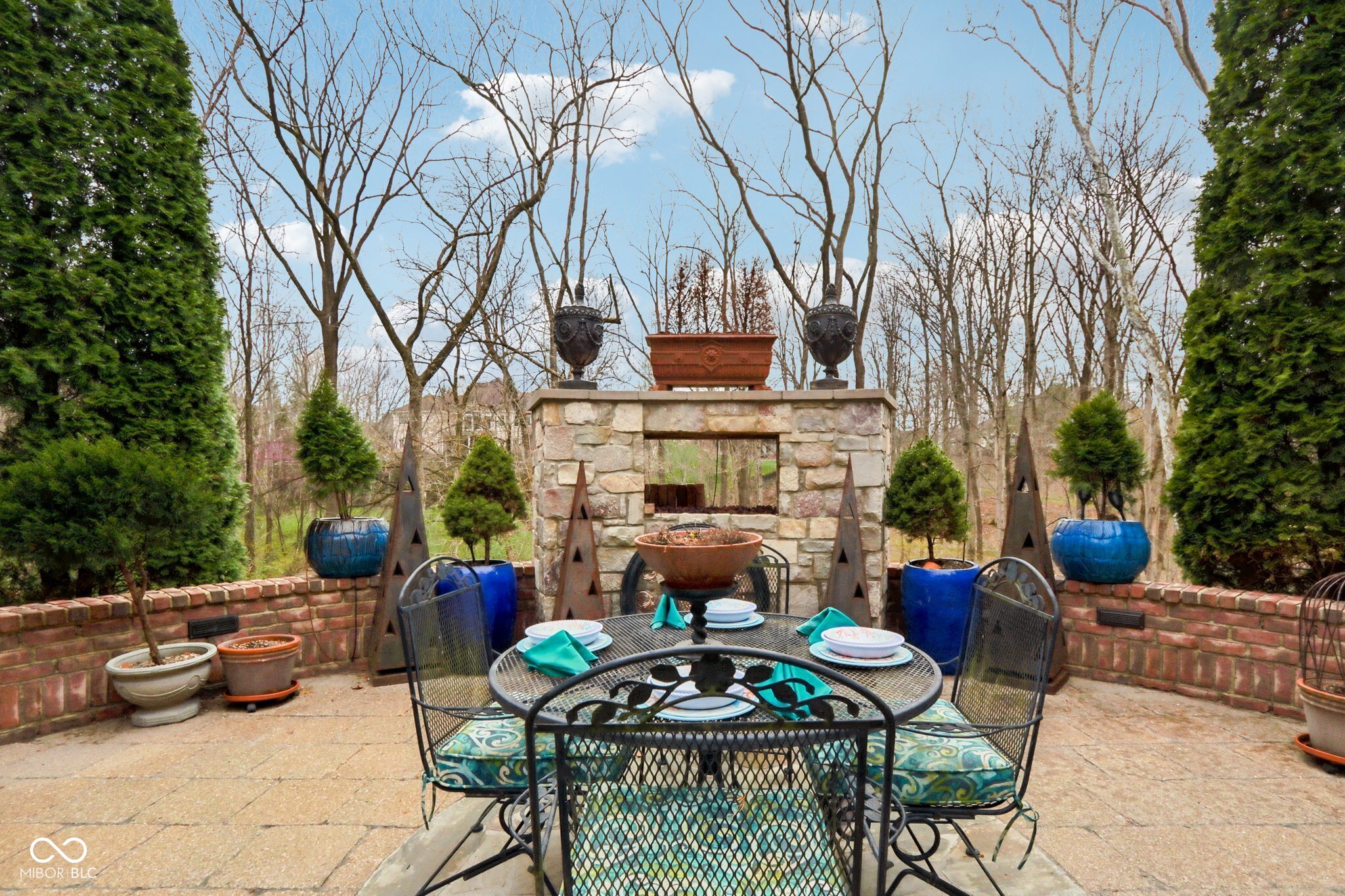 14575 Geist Ridge Drive Fishers, IN 46040 - Photo 61 of 75